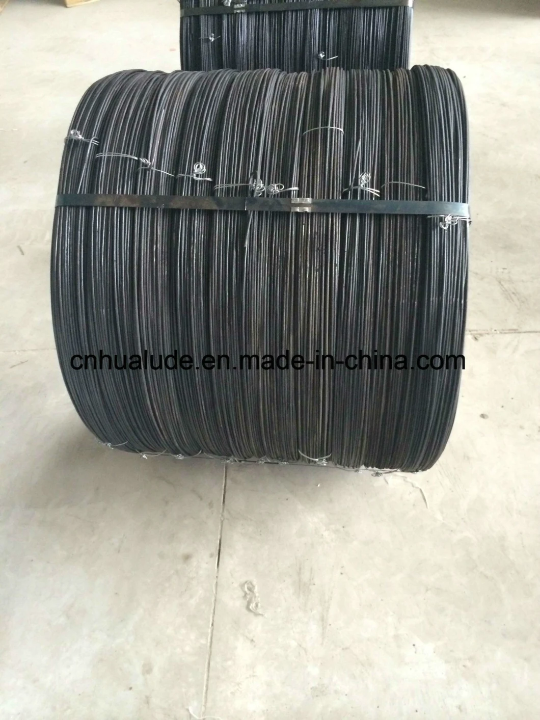 Black Annealed Wire