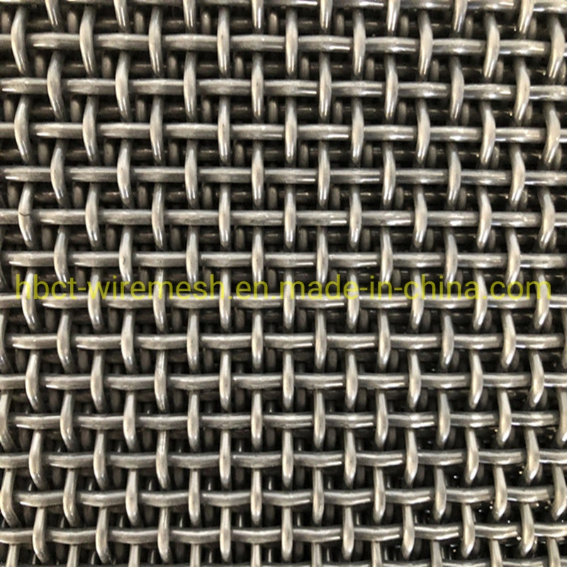 PVC Coated Welded Wire Mesh Grid Panel Metal Wire Display Rack