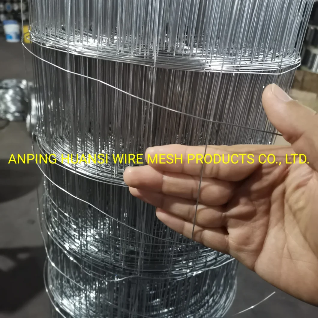 Stainless Steel Welded Wire Mesh Used as Machine Protective Covers