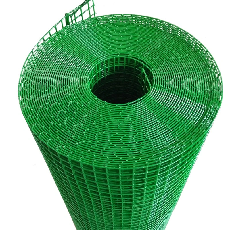 Factory Supply Strengthened Euro Fence Holland Wire Mesh Agricultural Fence