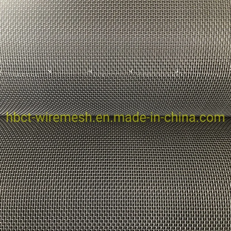 PVC Coated Welded Wire Mesh Grid Panel Metal Wire Display Rack